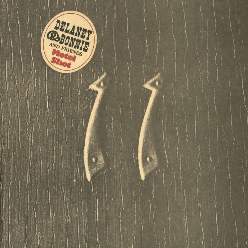 Delaney & Bonnie